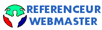 Contact référenceur web